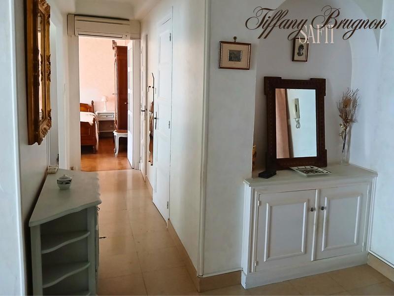 Appartement - 55 m² - 2 pièces