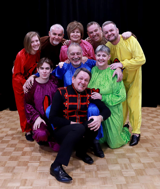 Cabaret franco-alsacien - Budig