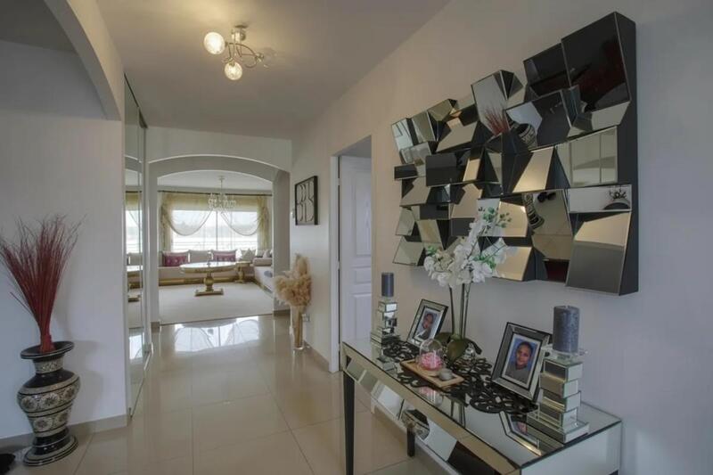 Maison - 158 m² - 6 pièces