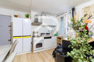 Appartement - 63 m² - 4 pièces