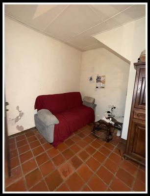 Maison de village - 64 m² - 3 pièces