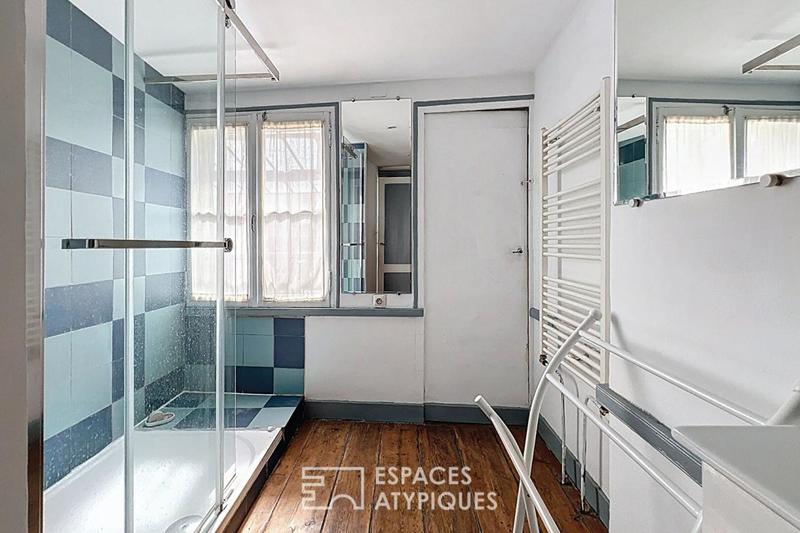 Maison - 260 m² - 5 pièces