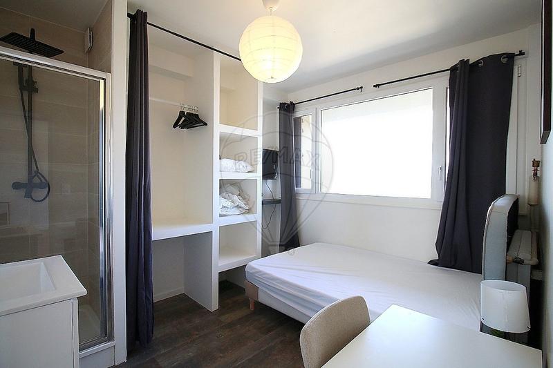 Appartement - 81 m² - 5 pièces