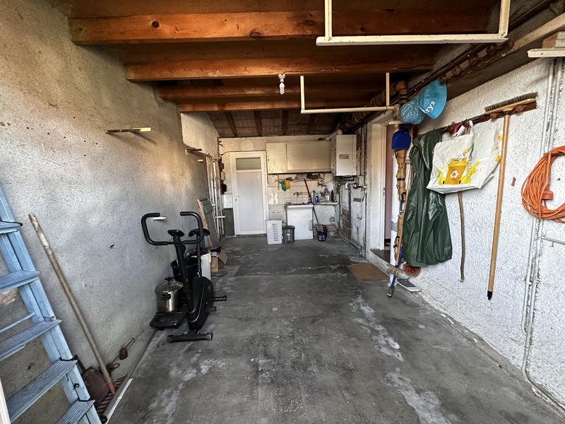 Maison - 102 m² - 4 pièces