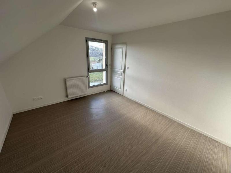 Maison - 97 m² - 5 pièces
