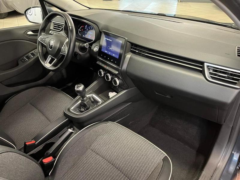 Renault Clio V TCe 100 Intens