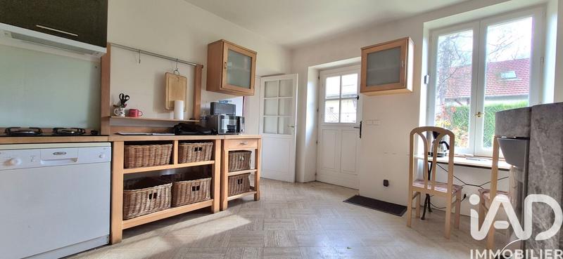 Maison - 702 m² - 20 pièces