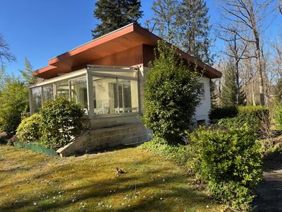 Maison - 80 m² - 3 pièces