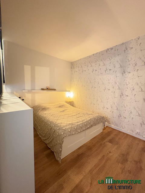 Appartement - 43 m² - 1 pièce