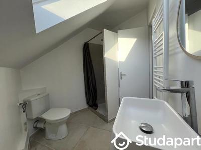 Appartement - 24 m² - 2 pièces