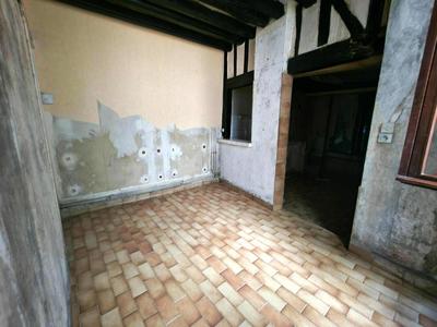 Maison - 115 m² - 7 pièces