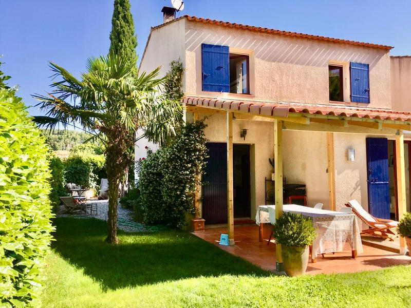 Maison - 98 m² - 4 pièces