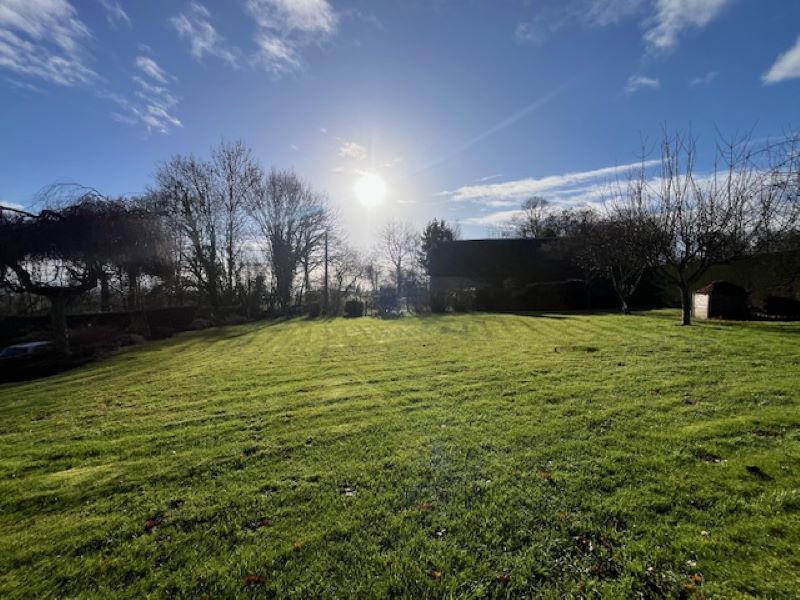 Maison - 180 m² - 6 pièces