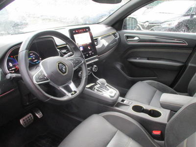 Renault Arkana Engineered 1.6 E-Tech Hybrid 145 cv Bva6