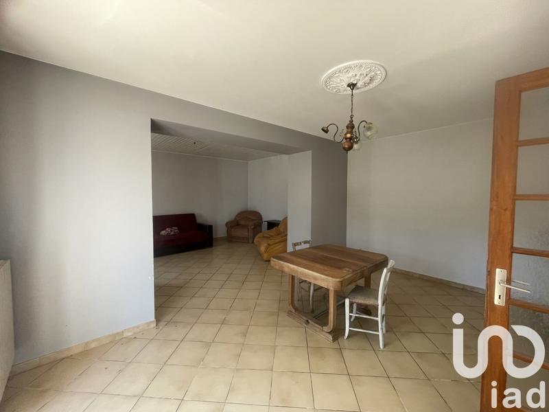 Ferme - 161 m² - 5 pièces