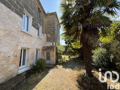 Maison - 165 m² - 4 pièces