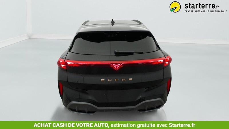 Cupra Terramar 1.5 eHybrid 204 ch Dsg6 V