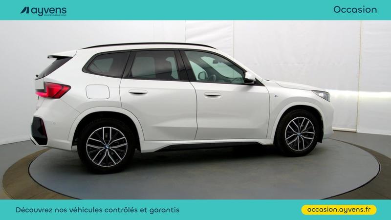 Bmw X1 sDrive18i 136ch m Sport