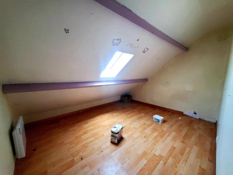 Maison - 148 m² - 7 pièces