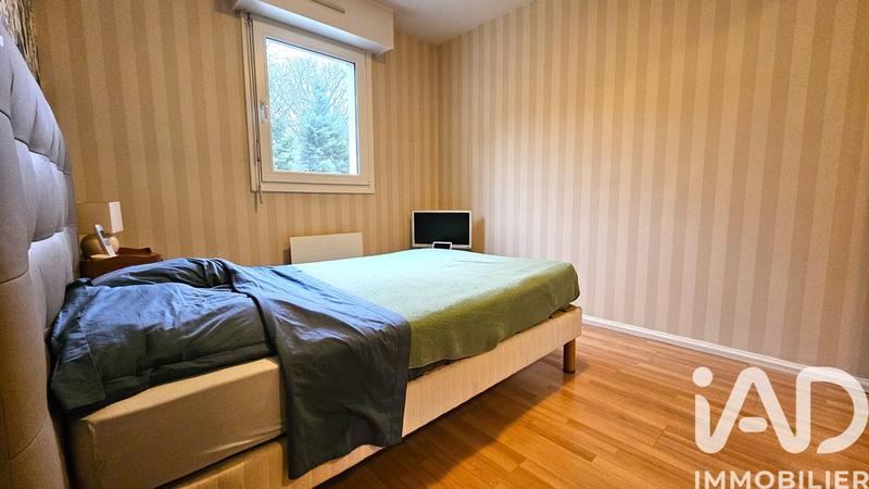 Appartement - 78 m² - 4 pièces