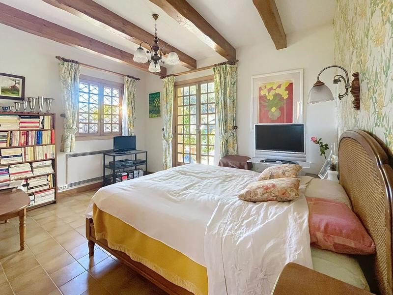 Maison - 131 m² - 4 pièces