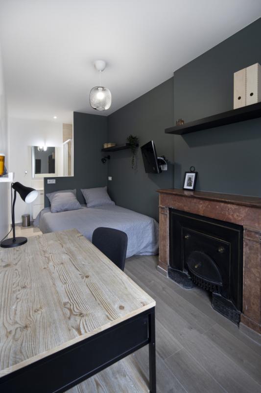 Appartement - 41 m² - 3 pièces