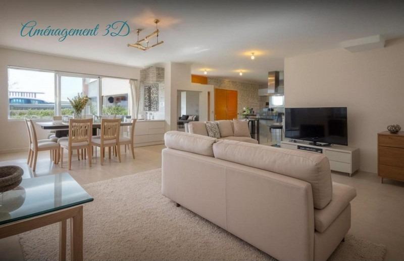 Maison - 210 m² - 4 pièces