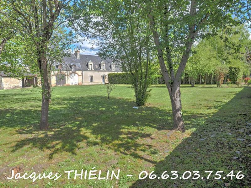 Maison - 202 m² - 6 pièces