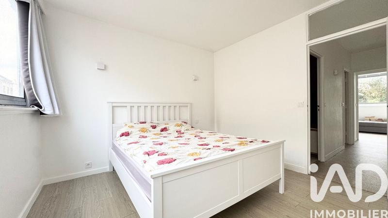 Appartement - 72 m² - 3 pièces