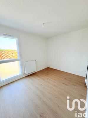 Maison - 65 m² - 3 pièces
