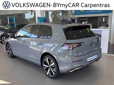 Volkswagen Golf 1.5 eHybrid 272 Dsg6 Gte