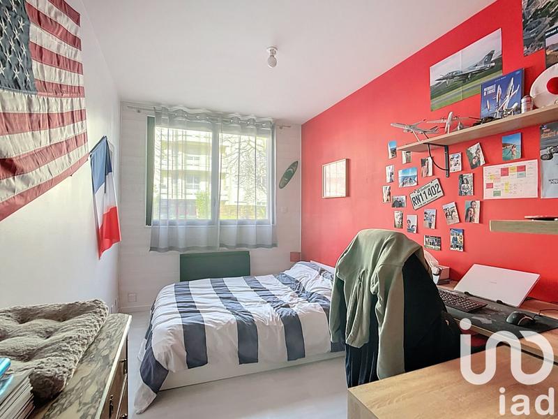 Appartement - 95 m² - 4 pièces