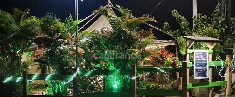 Fonds de commerce - 100 m²