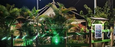 Fonds de commerce - 100 m²