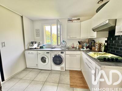 Maison - 56 m² - 3 pièces