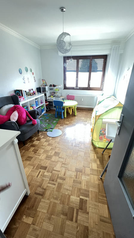 Appartement - 105 m² - 4 pièces