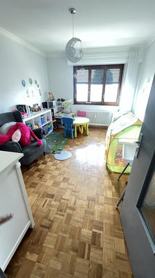 Appartement - 105 m² - 4 pièces