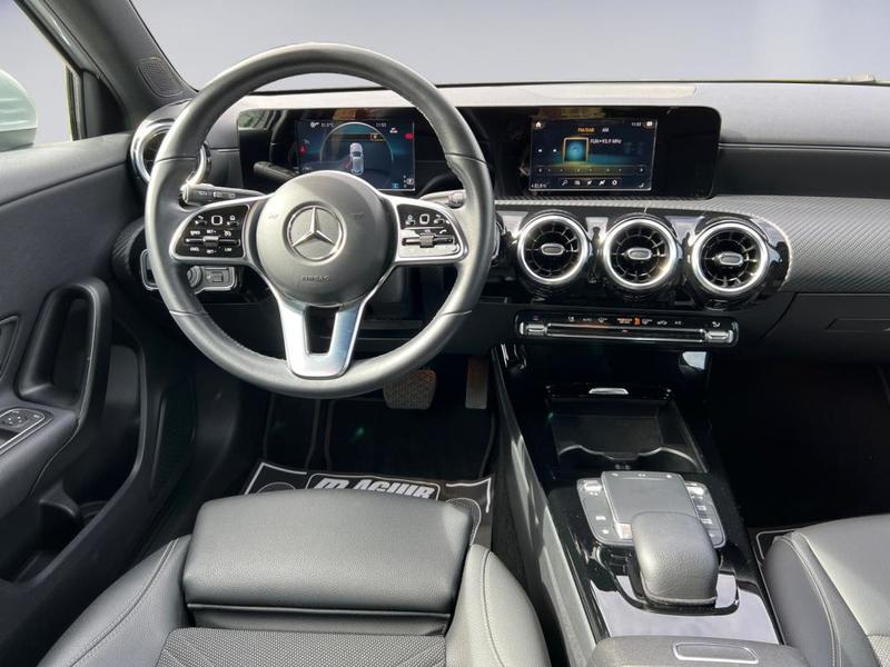 Mercedes Classe a IV 180 Style Line 7g-Dct