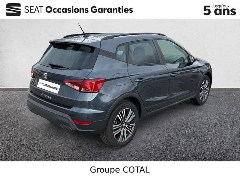 Seat Arona 1.0 Tsi 95 ch Start/Stop Bvm5 Copa