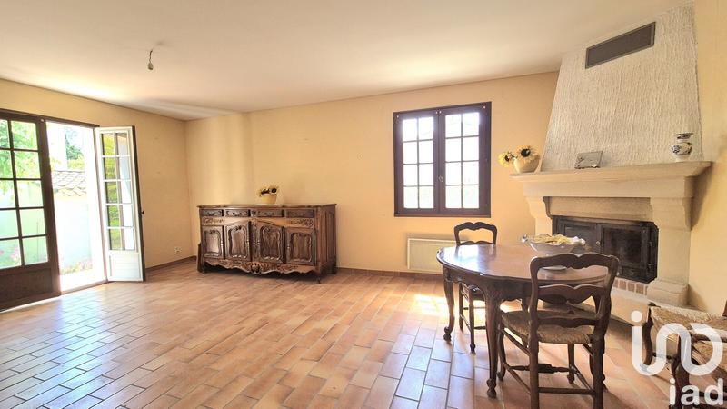 Maison - 146 m² - 6 pièces