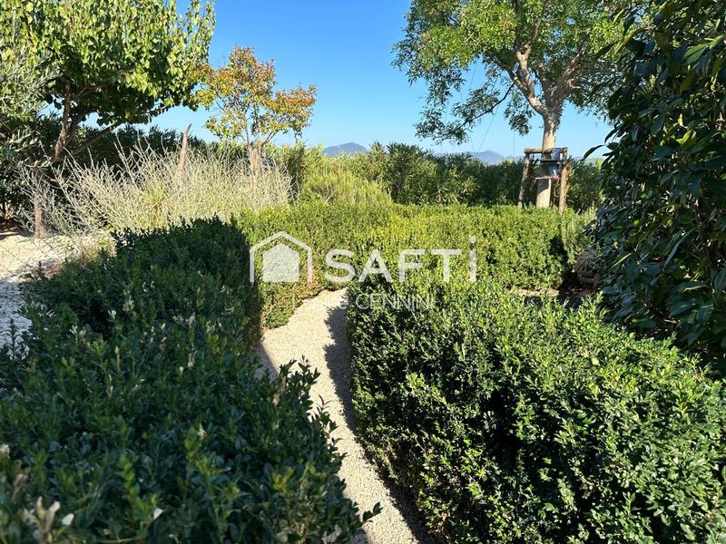 Maison - 116 m² - 4 pièces