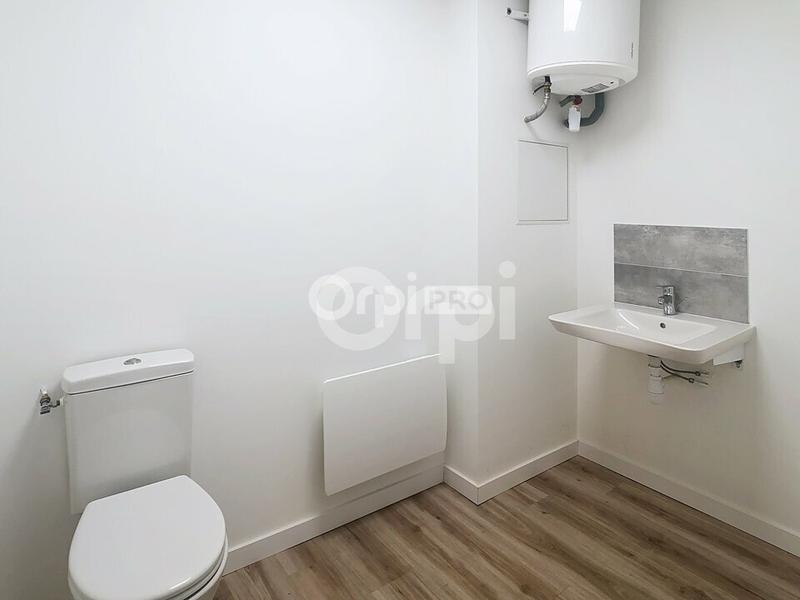 Local commercial - 60 m²