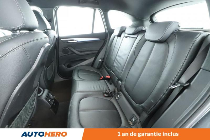 Bmw X1 xDrive18d m Sport Bva8 150 ch