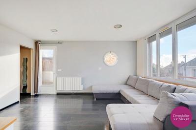 Appartement - 38 m² - 1 pièce