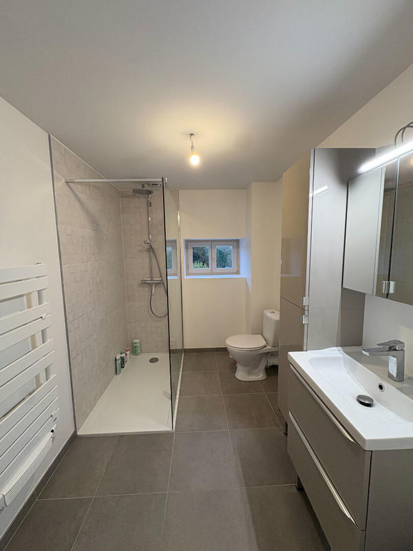 Maison - 115 m² - 6 pièces