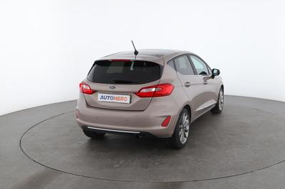 Ford Fiesta 1.0 EcoBoost Vignale Auto 5p 100 ch