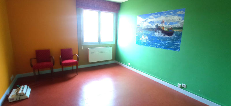 Appartement - 91 m² - 4 pièces