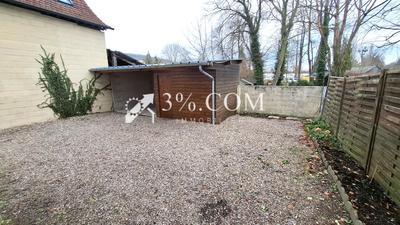 Maison de village - 71 m² - 5 pièces