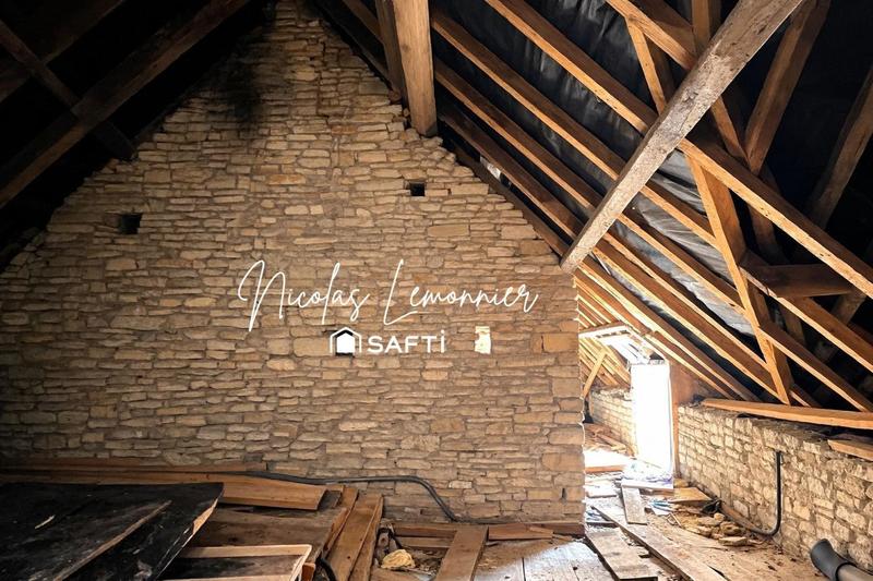 Maison - 164 m² - 6 pièces