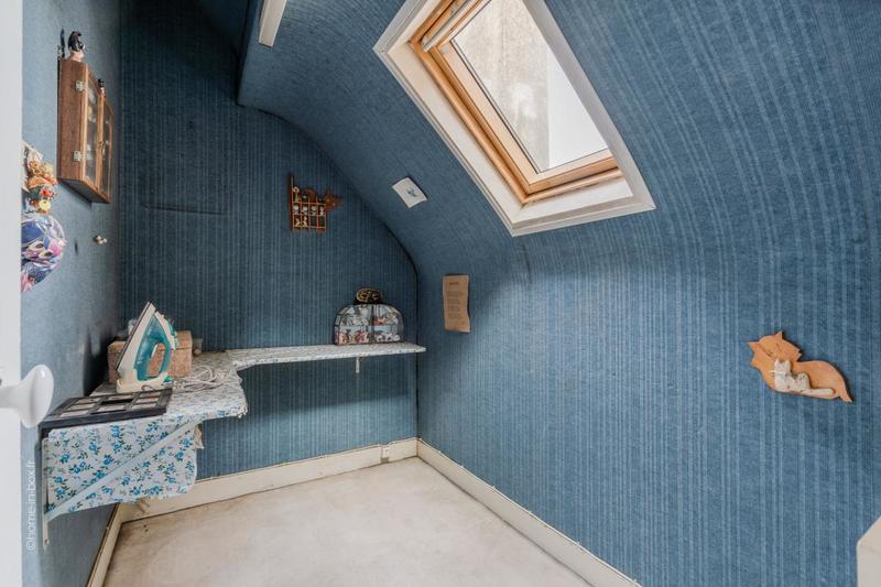 Maison - 140 m² - 4 pièces